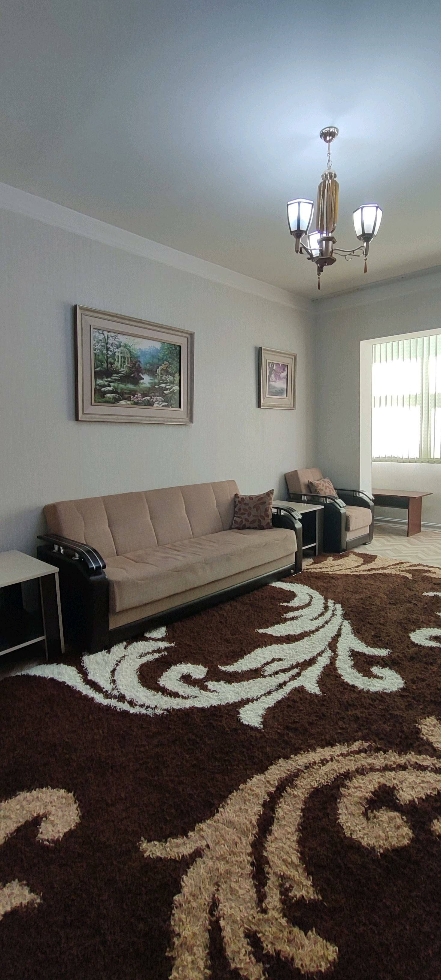 Arenda jay Gowdan  W - Ашхабад - img 4