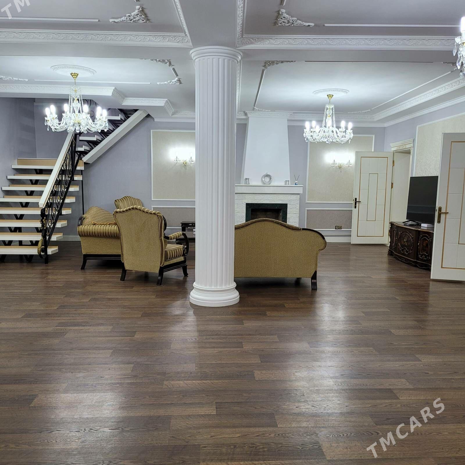 Arenda Ak altyn kotejj - Aşgabat - img 2