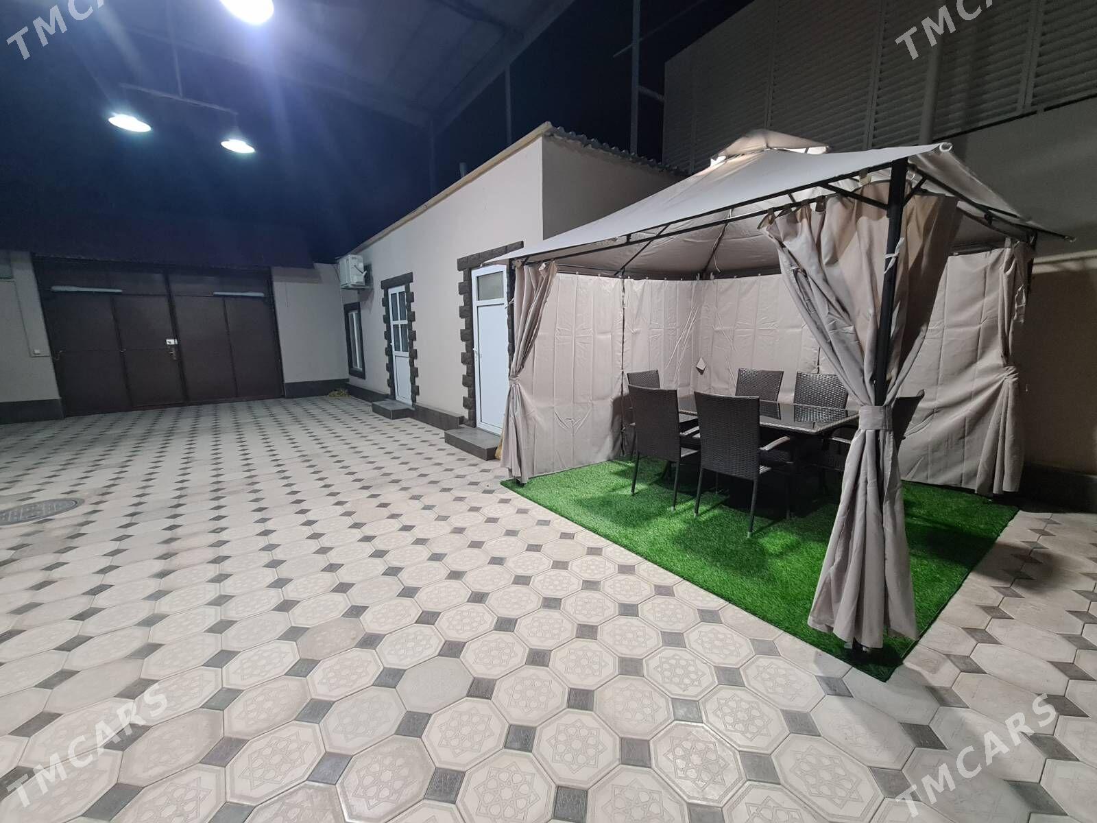 Arenda Ak altyn kotejj - Aşgabat - img 1