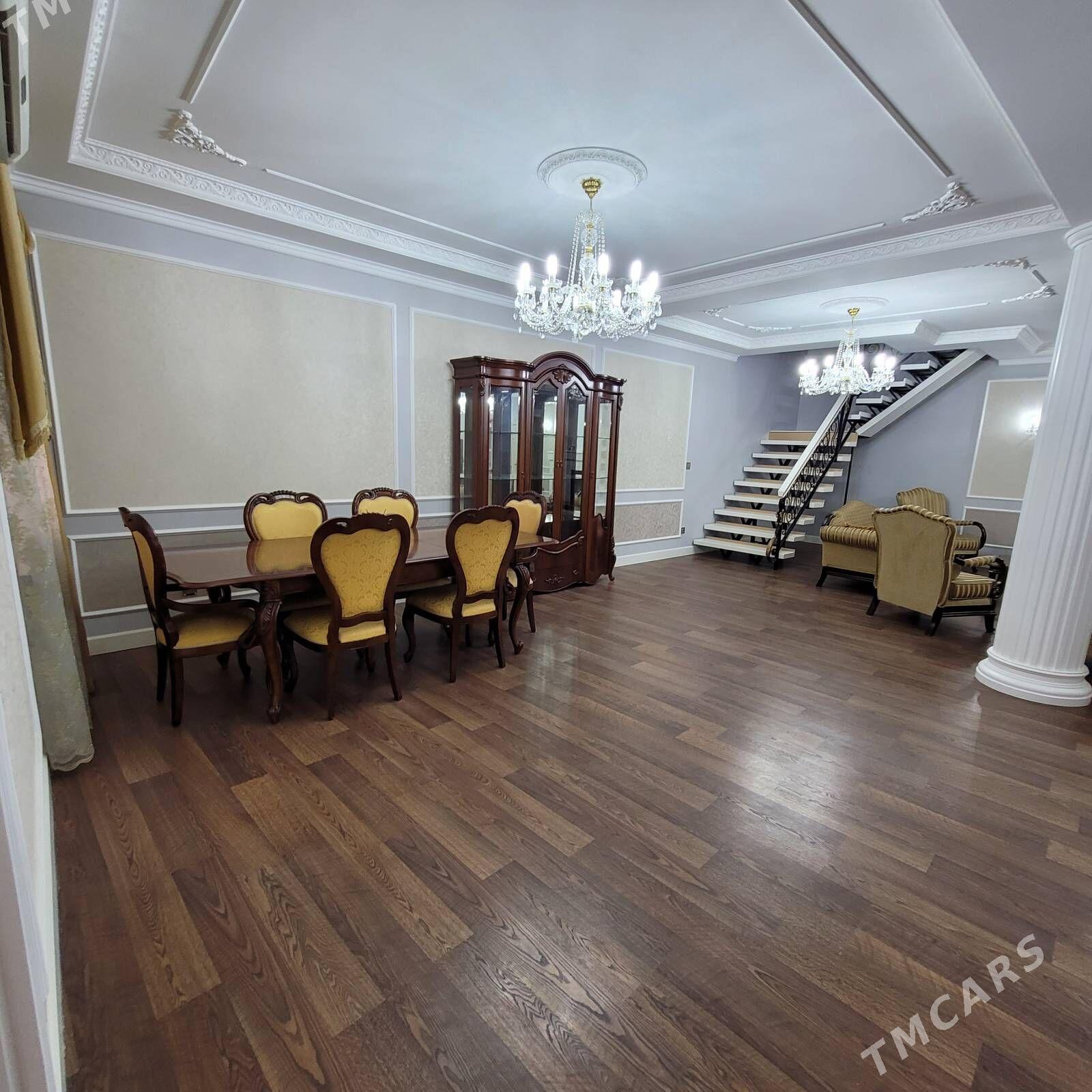 Arenda Ak altyn kotejj - Aşgabat - img 4