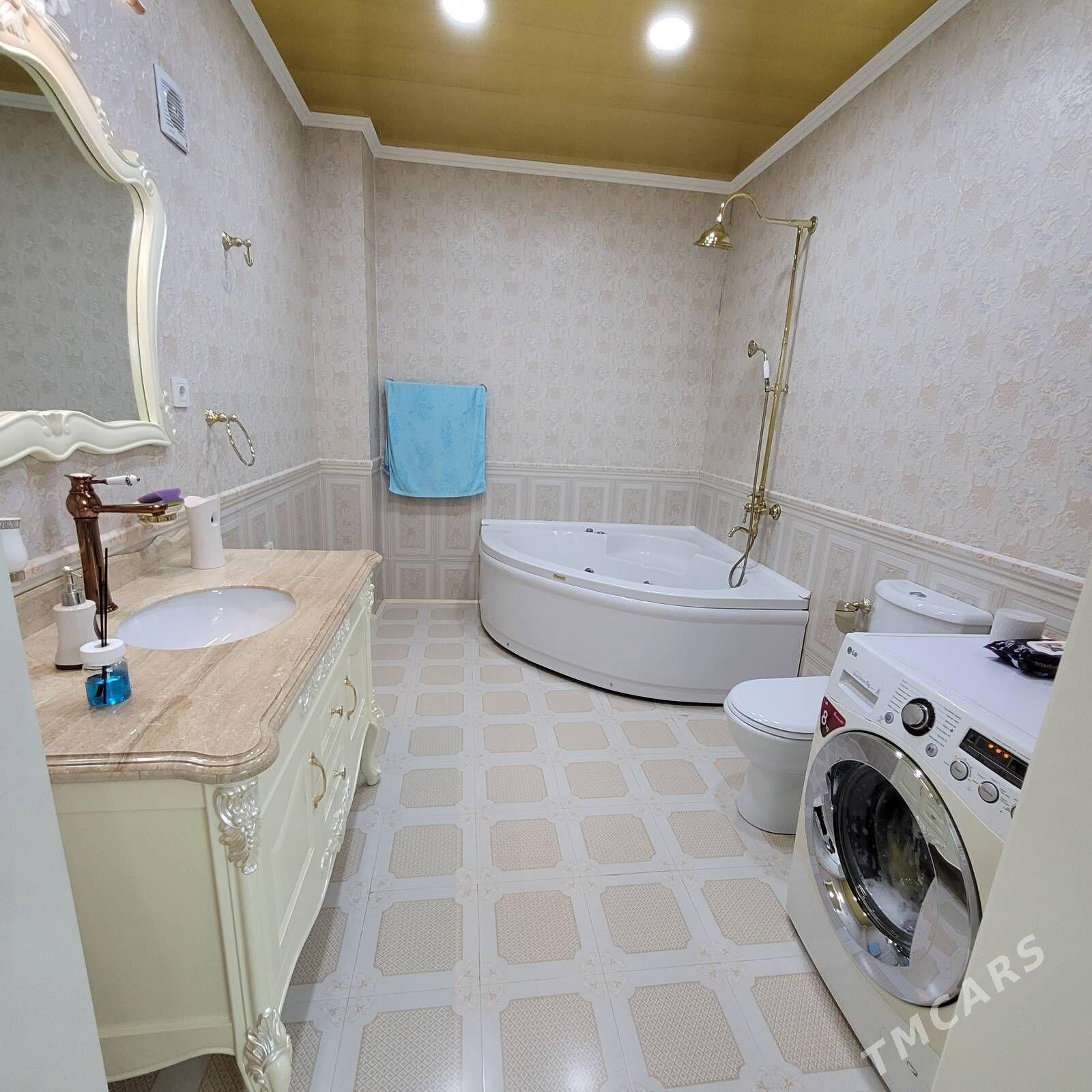 Arenda Ak altyn kotejj - Aşgabat - img 8