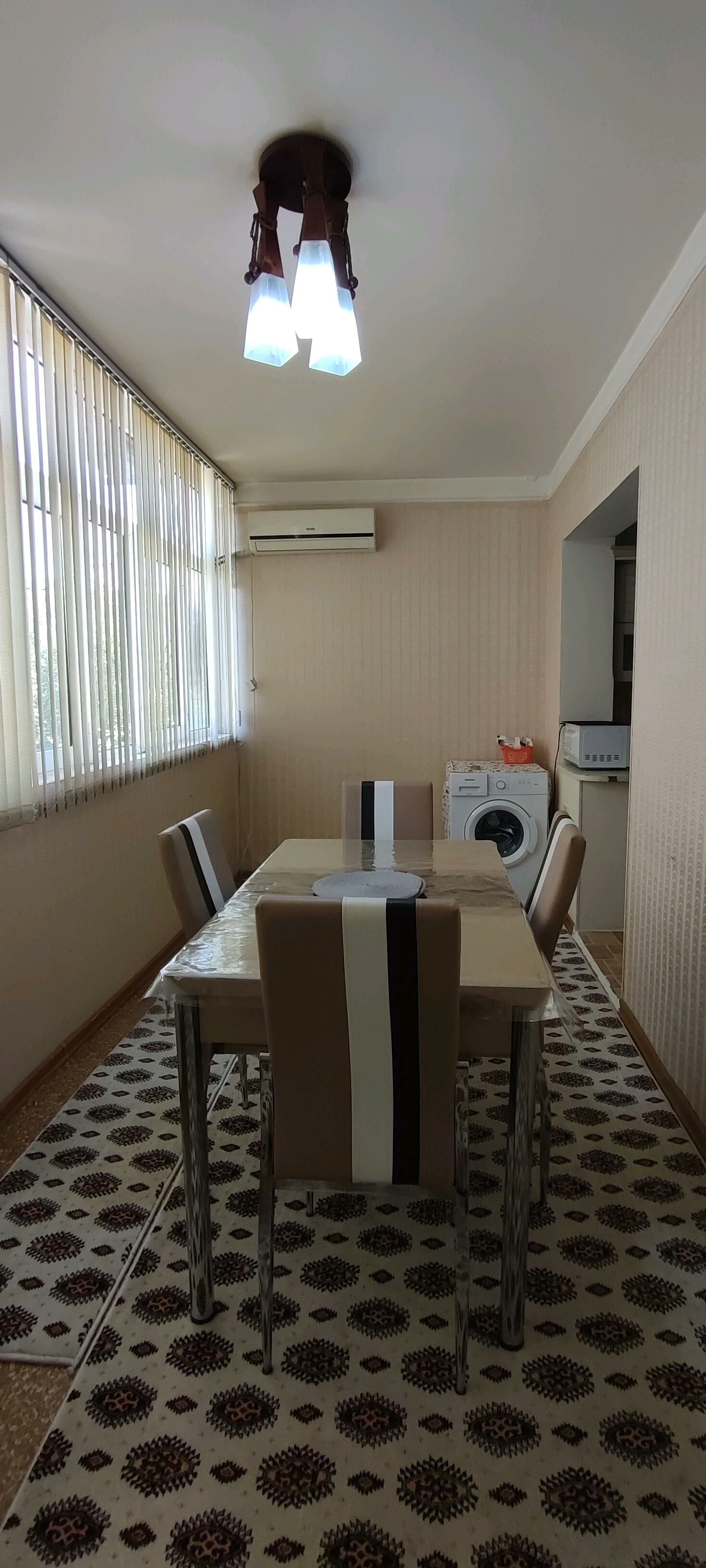 Arenda jay Gowdan  W - Ашхабад - img 9