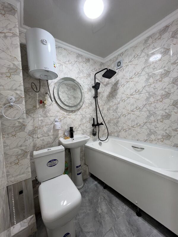 9 Mkr. 2 kom - Aşgabat - img 6