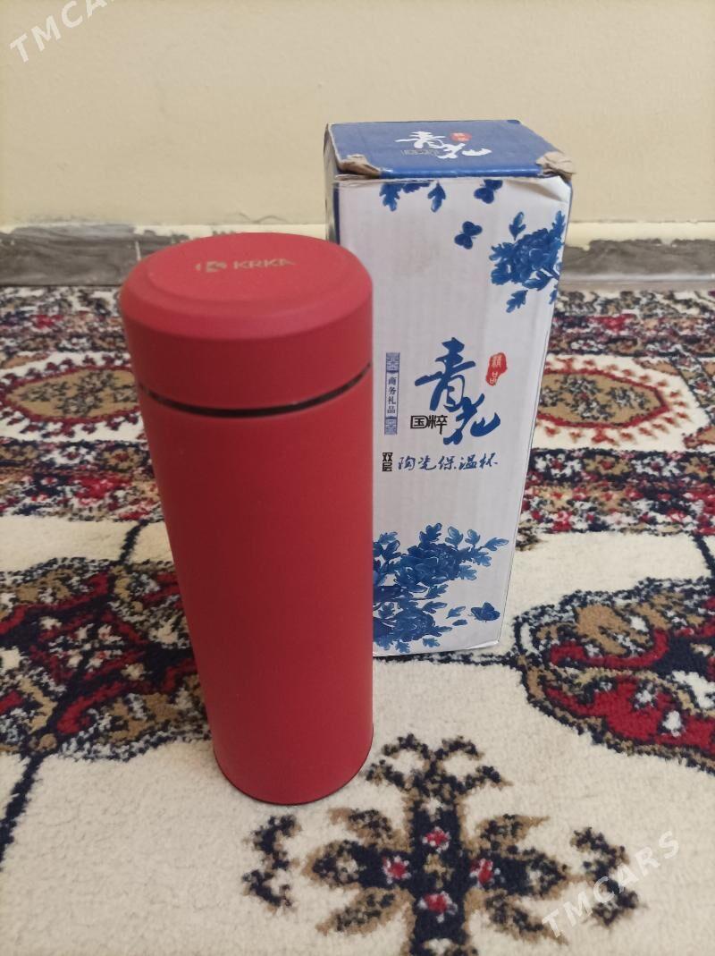 posuda, polotensa, yassyk - 11 мкр - img 3