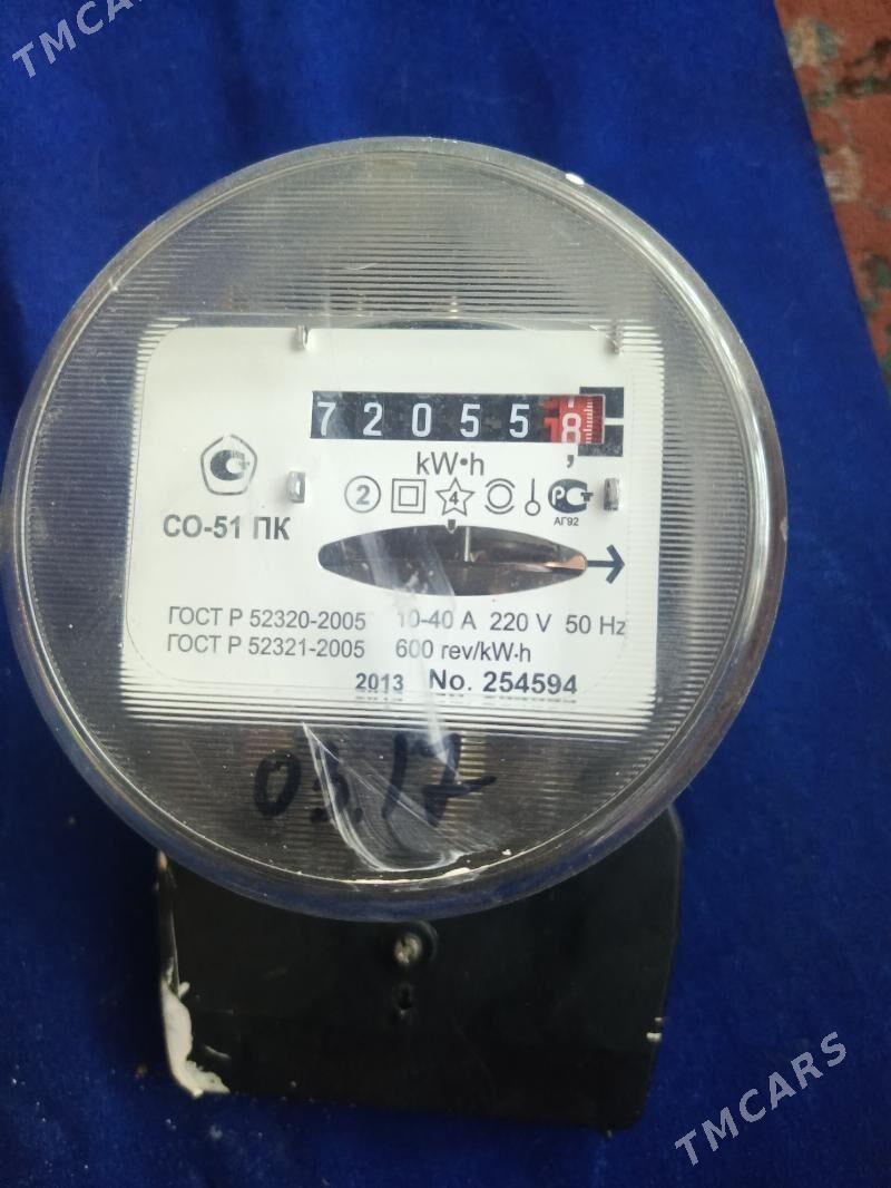 ток учожук - Ашхабад - img 4