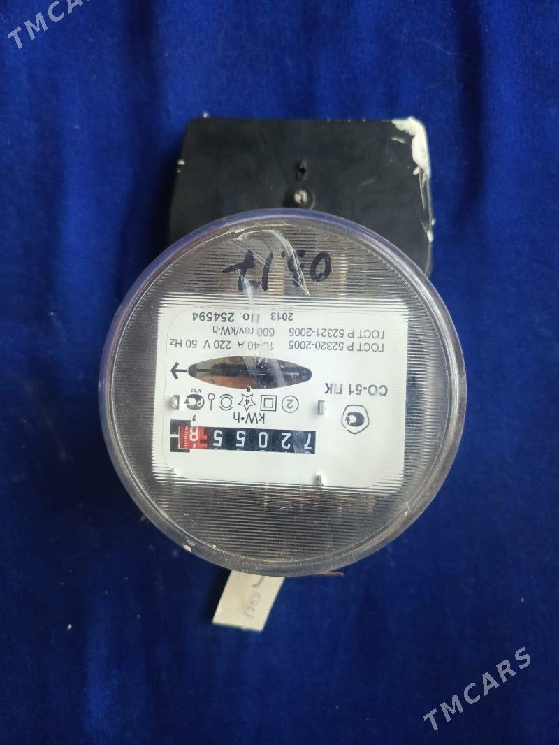 ток учожук - Ашхабад - img 3