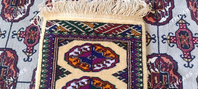 el asak haly - Arkadag - img 3