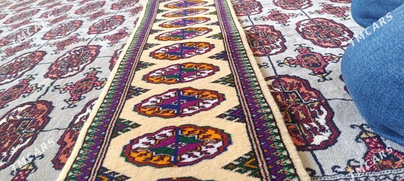 el asak haly - Arkadag - img 2