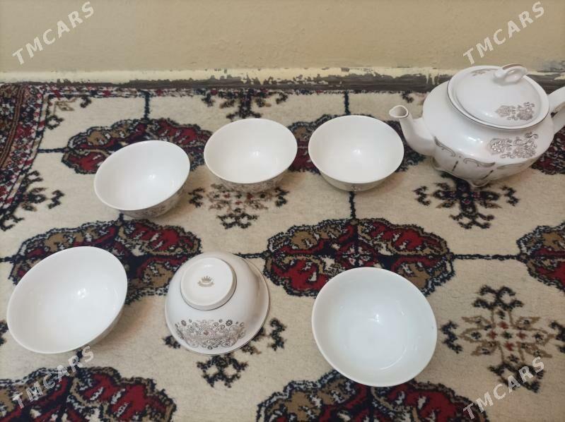 posuda, polotensa, yassyk - 11 мкр - img 2