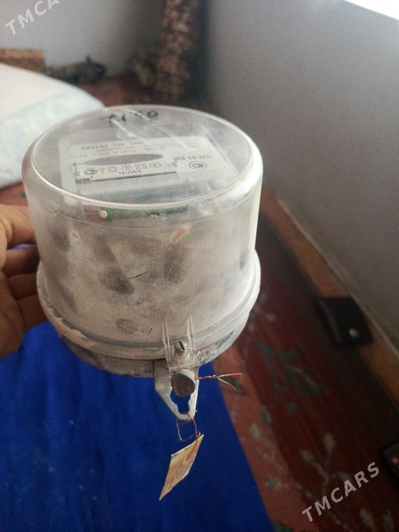 ток учожук - Ашхабад - img 2