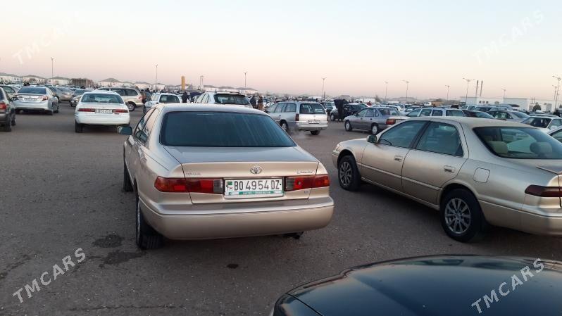 Toyota Camry 2000 - 152 000 TMT - Şabat etr. - img 9
