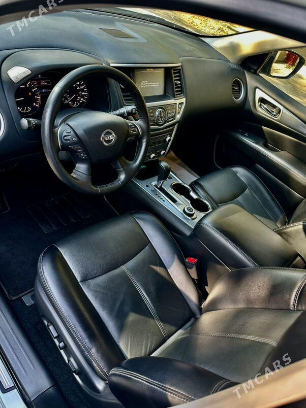 Nissan Pathfinder 2020 - 370 000 TMT - Aşgabat - img 6