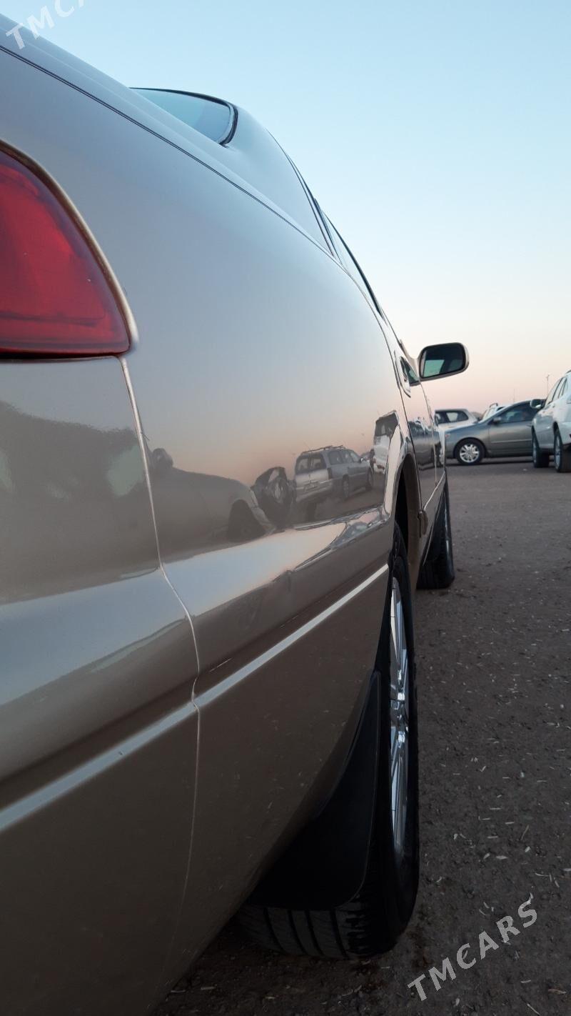 Toyota Camry 2000 - 152 000 TMT - Şabat etr. - img 5