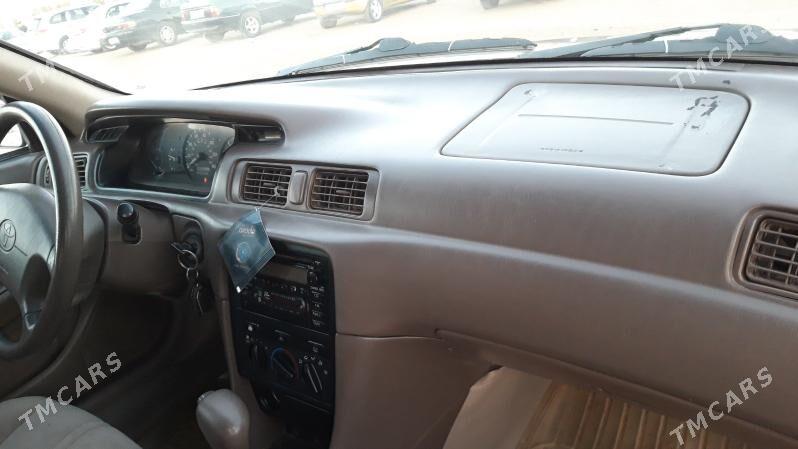 Toyota Camry 2000 - 152 000 TMT - Şabat etr. - img 7