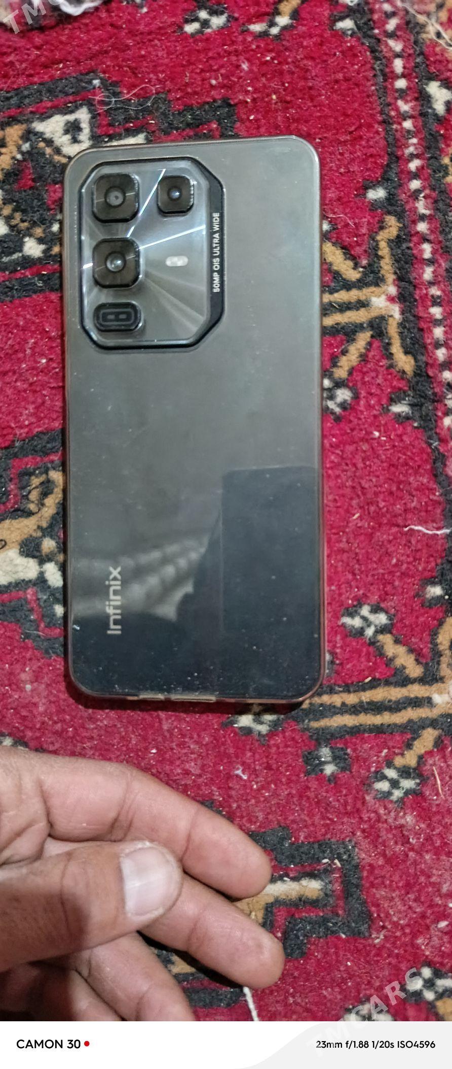 infiniks - Дашогуз - img 3