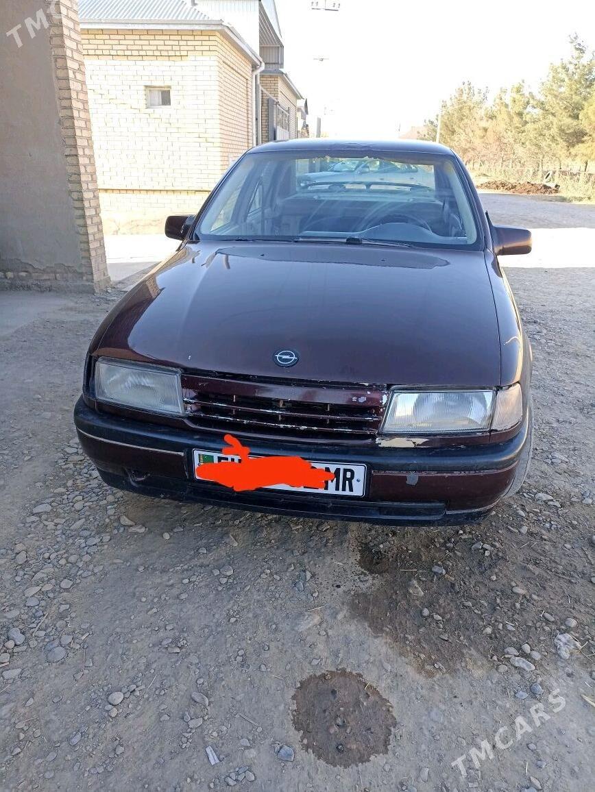 Opel Vectra 1992 - 29 000 TMT - Мары - img 3