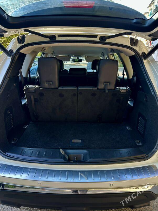 Nissan Pathfinder 2020 - 370 000 TMT - Aşgabat - img 8