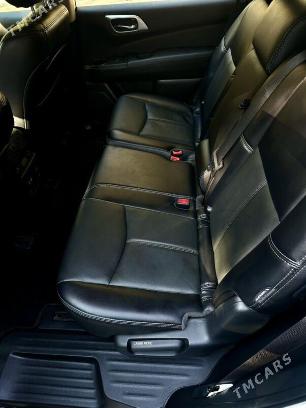 Nissan Pathfinder 2020 - 370 000 TMT - Aşgabat - img 7