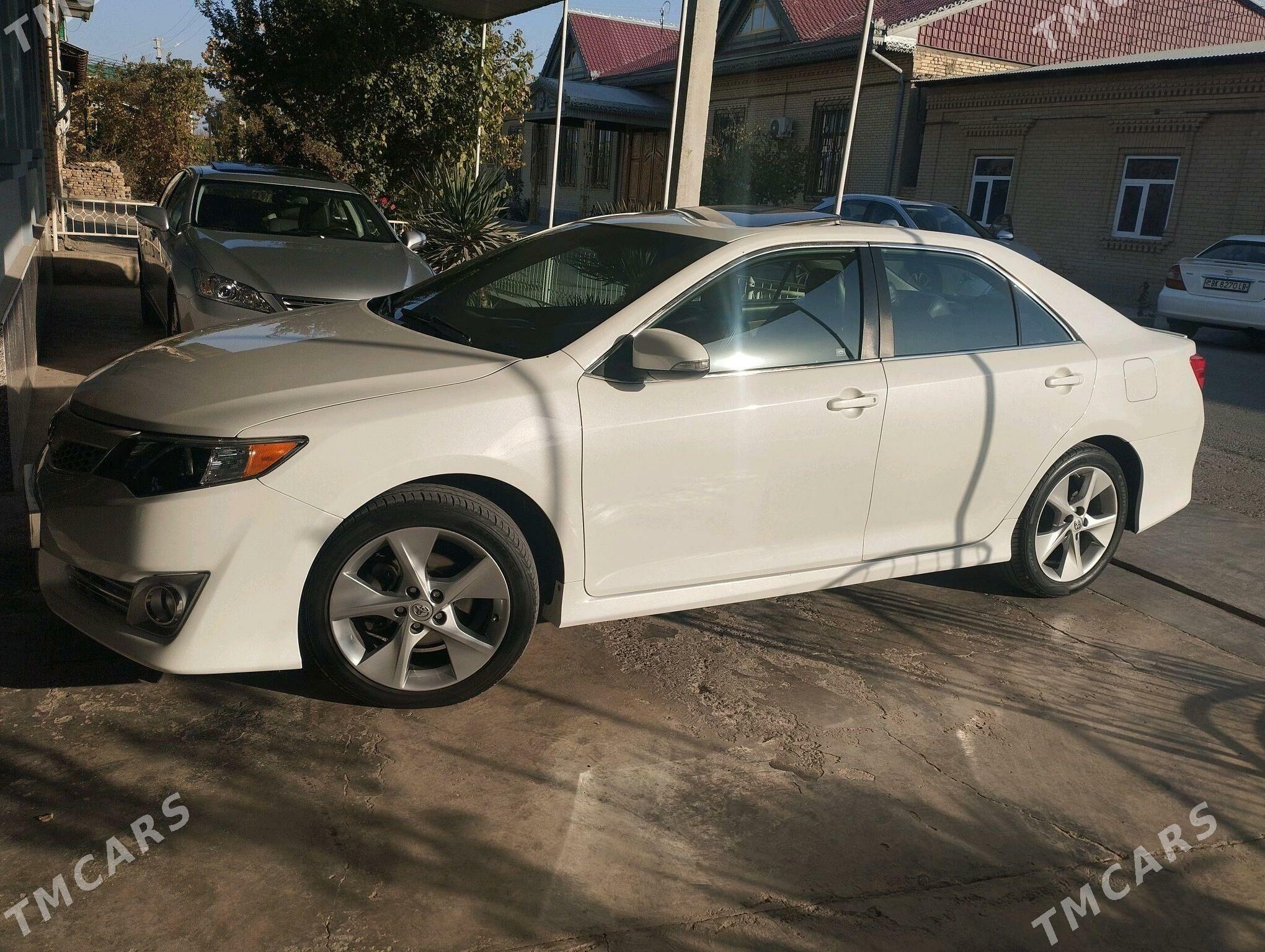 Toyota Camry 2012 - 240 000 TMT - Туркменабат - img 2