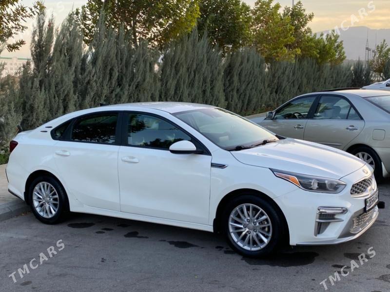 Kia Forte 2020 - 225 000 TMT - Aşgabat - img 3