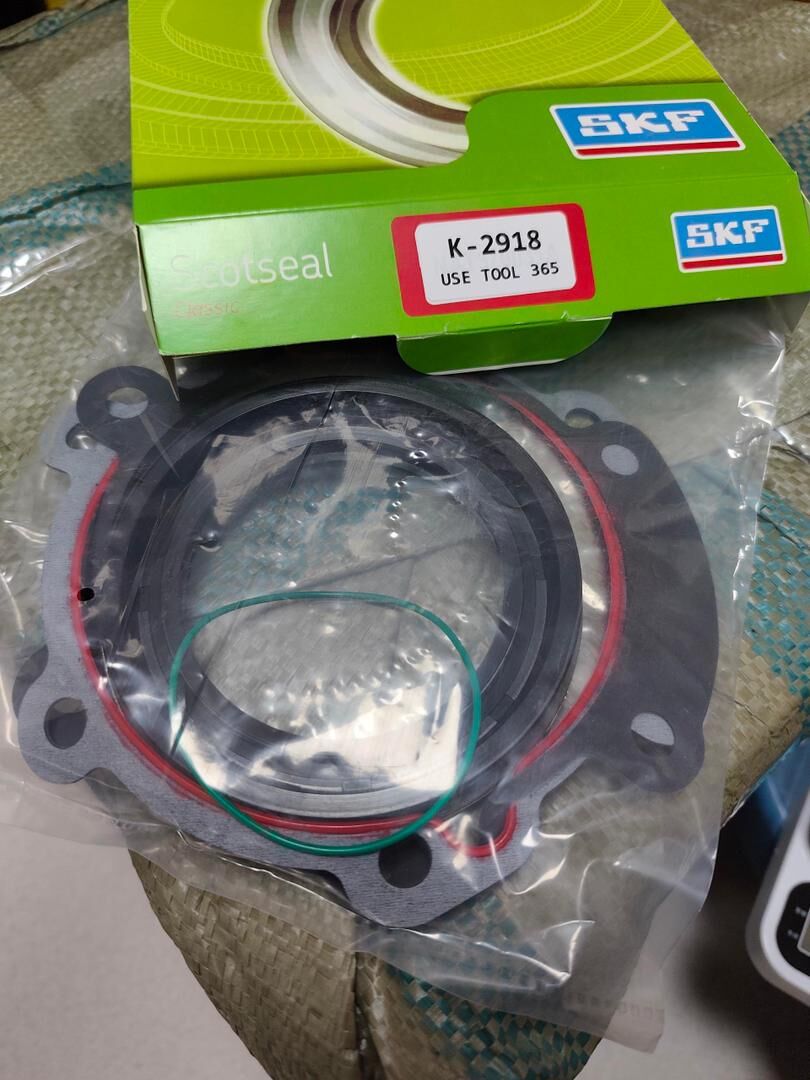 PODŞIPNIK SALNIK REMEN ZAKAZ 10 TMT - Ашхабад - img 4