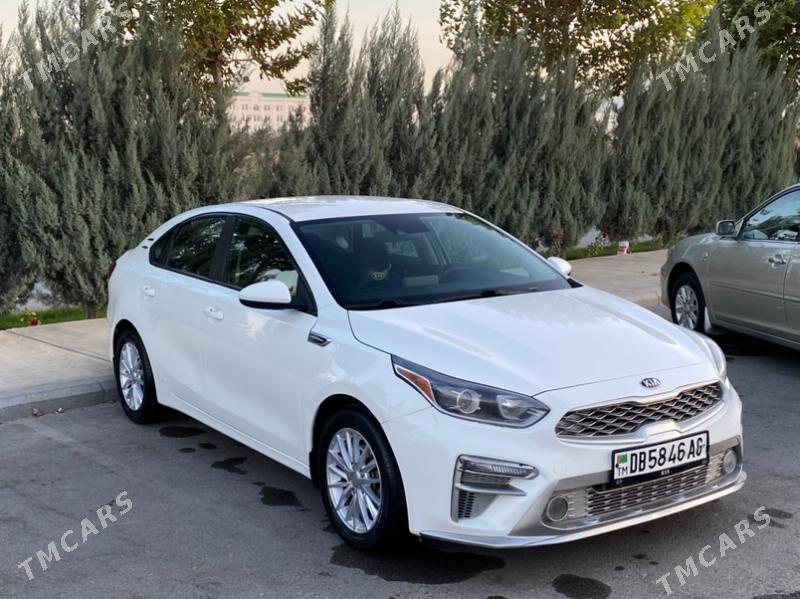 Kia Forte 2020 - 225 000 TMT - Aşgabat - img 5