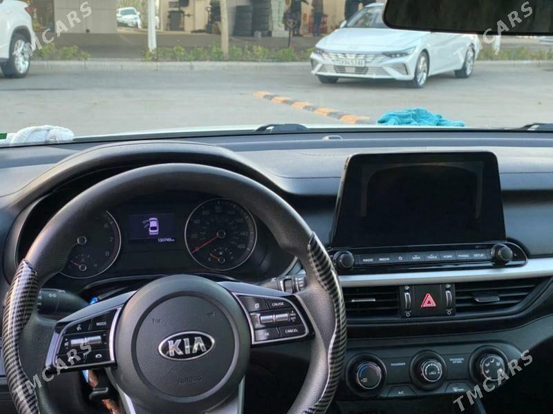 Kia Forte 2020 - 225 000 TMT - Aşgabat - img 6
