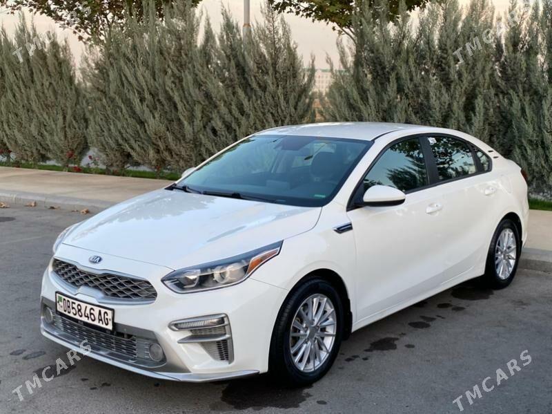 Kia Forte 2020 - 225 000 TMT - Aşgabat - img 4