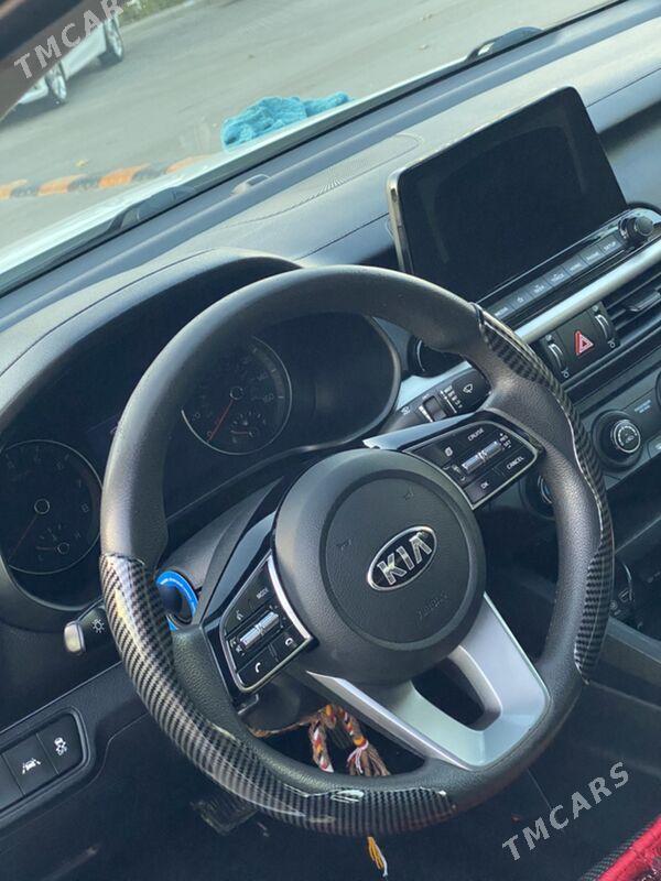 Kia Forte 2020 - 225 000 TMT - Aşgabat - img 7