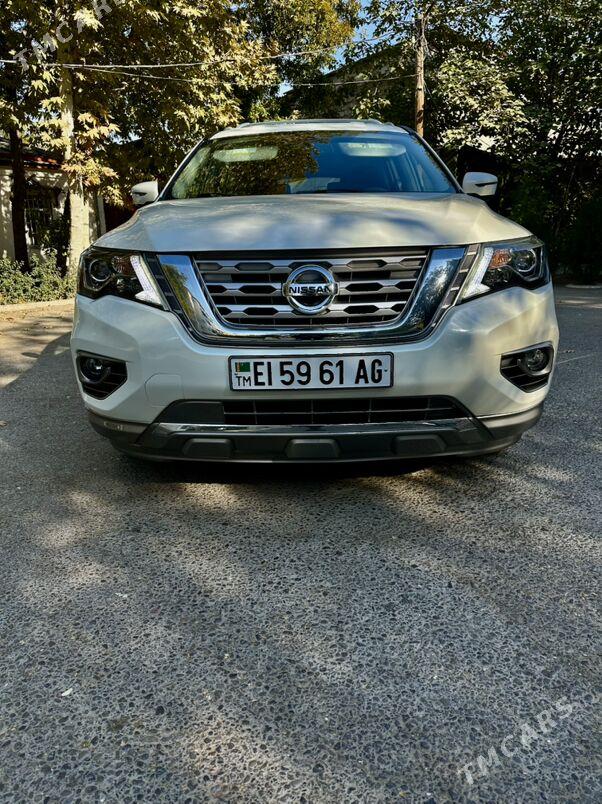 Nissan Pathfinder 2020 - 370 000 TMT - Aşgabat - img 2