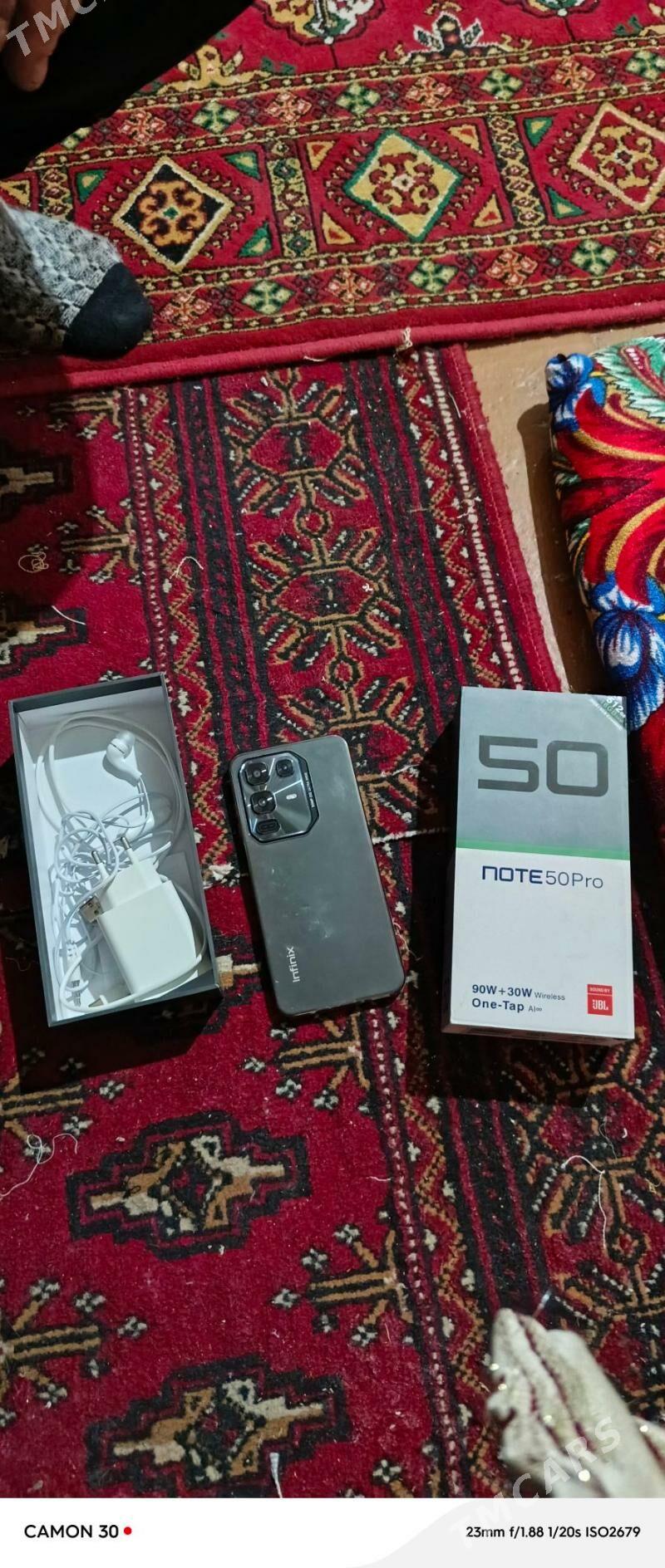 infiniks - Дашогуз - img 4