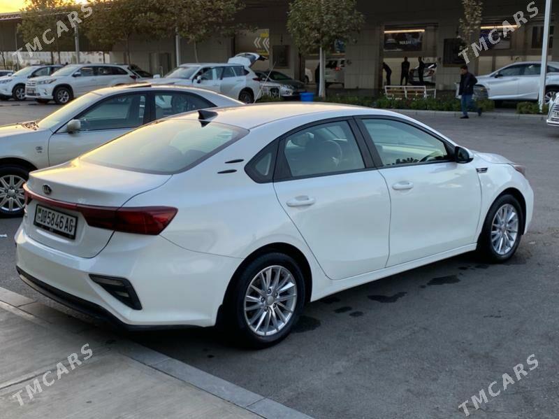 Kia Forte 2020 - 225 000 TMT - Aşgabat - img 2