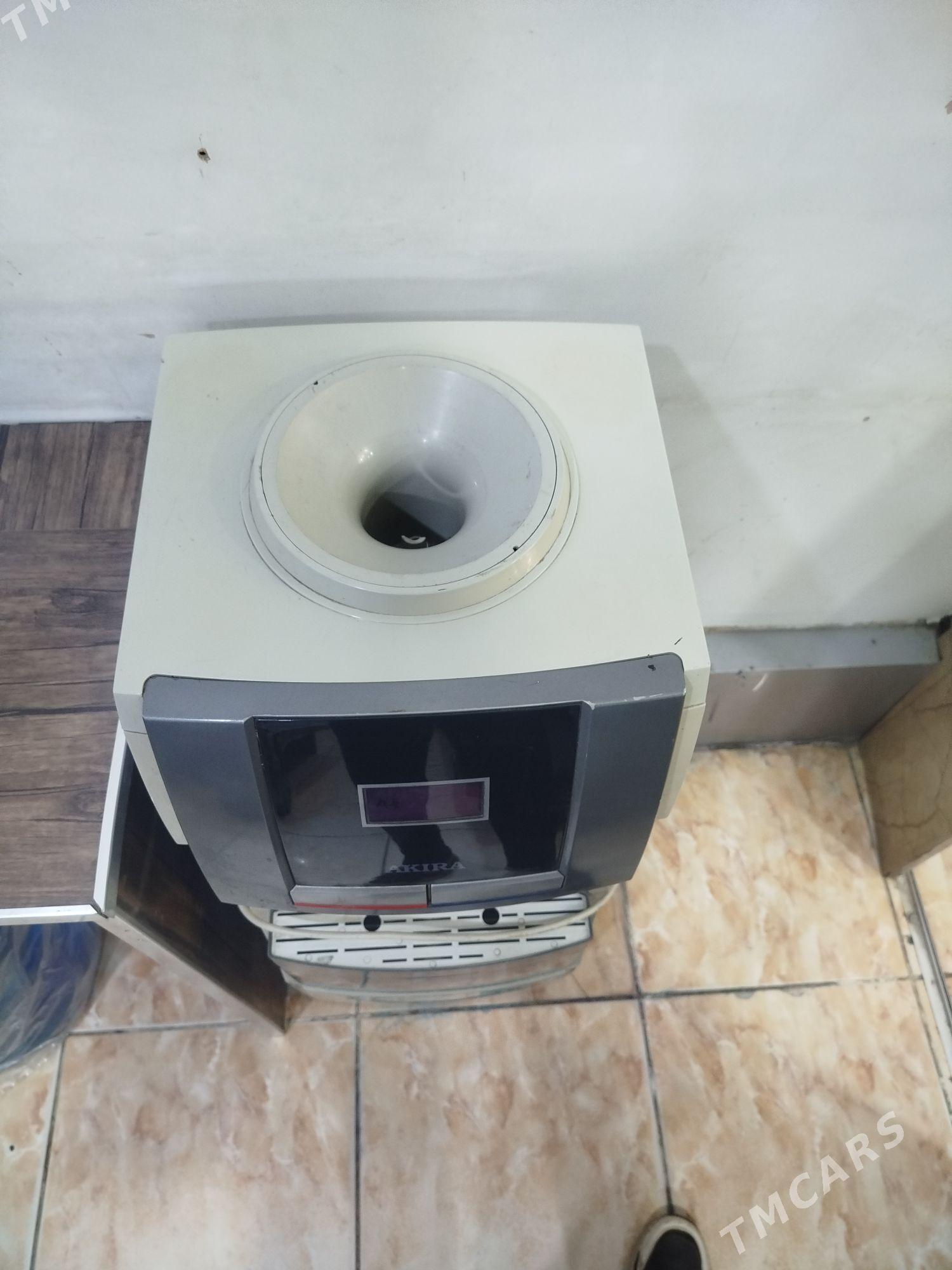 Кулер kuller suw sowadyjy g(jy - Mary - img 2