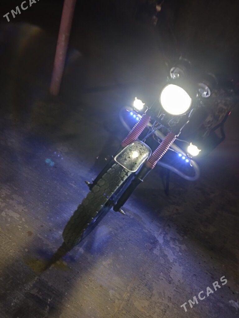 Fekon FK200-14G 2020 - 11 600 TMT - Бахарден - img 5