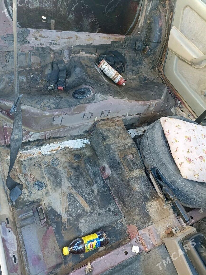 Opel Vectra 1992 - 29 000 TMT - Мары - img 6