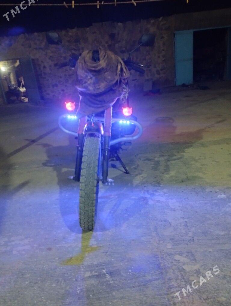 Fekon FK200-14G 2020 - 11 600 TMT - Бахарден - img 2