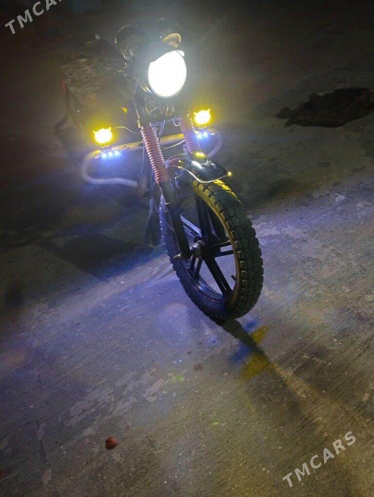 Fekon FK200-14G 2020 - 11 600 TMT - Бахарден - img 4