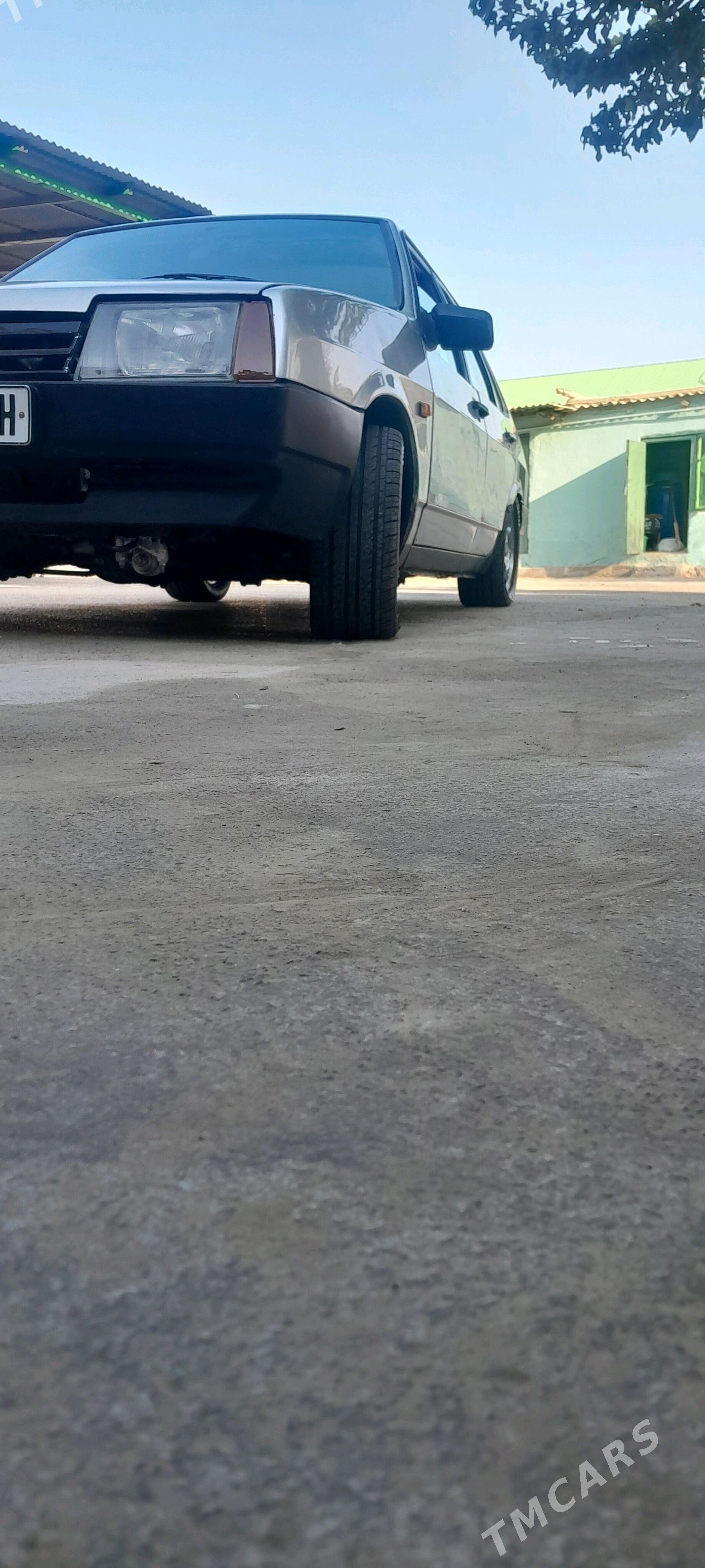 Lada 21099 2001 - 45 000 TMT - Gökje - img 6