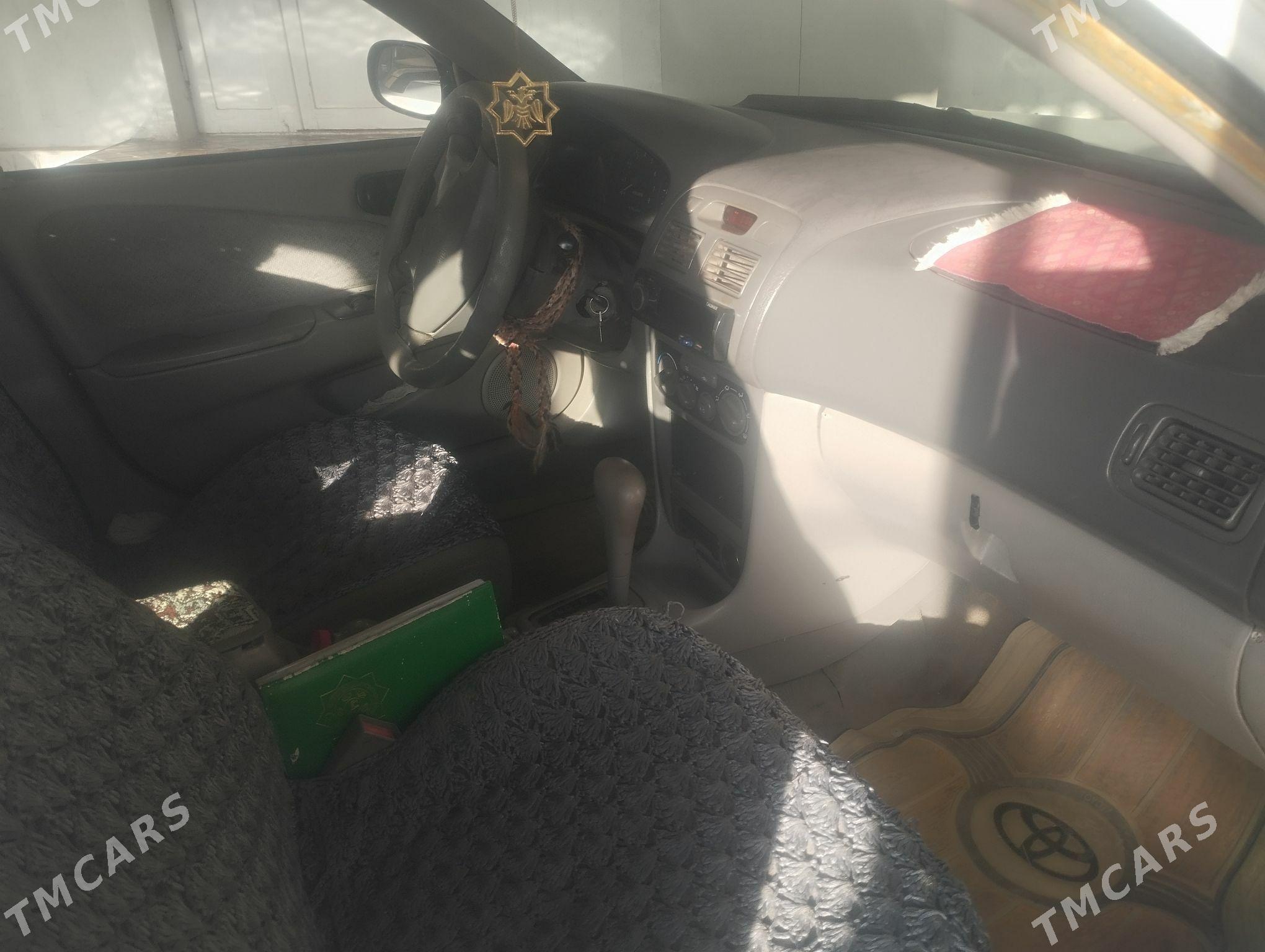 Toyota Corolla 2003 - 90 000 TMT - Саят - img 6