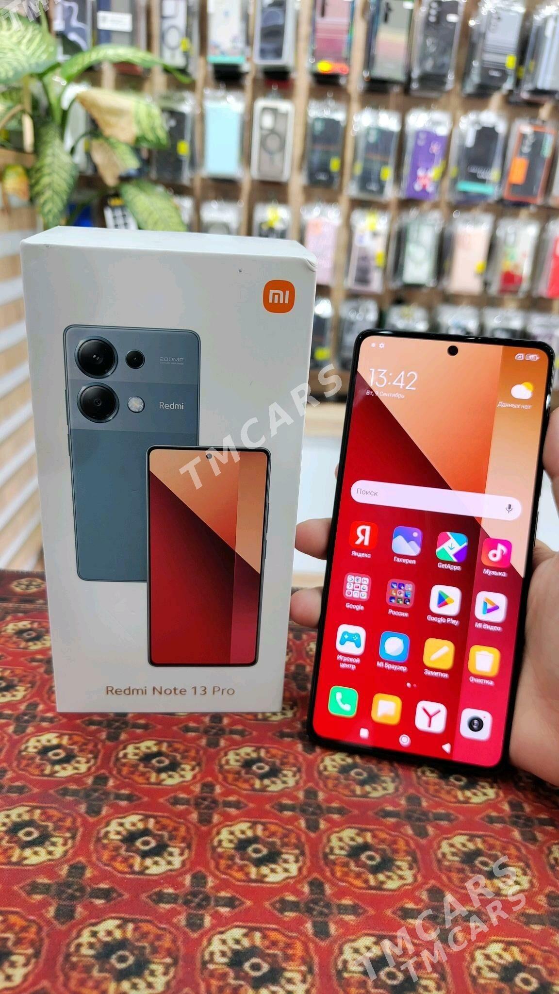 Redmi Note 13 Pro - Балканабат - img 2