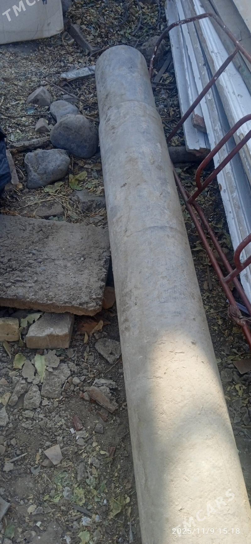 Azwest turba - Aşgabat - img 2