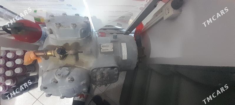 ciller kompresorciller kompre - Balkanabat - img 4