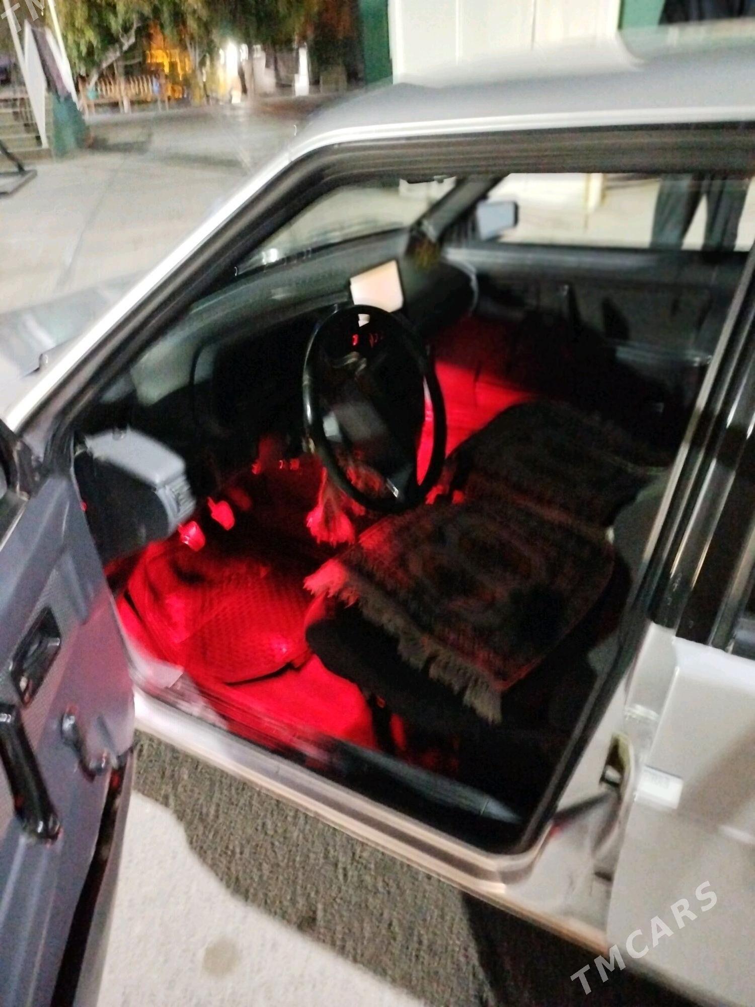 Lada 21099 2001 - 45 000 TMT - Gökje - img 7