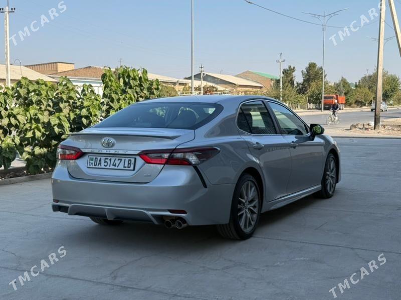 Toyota Camry 2023 - 370 000 TMT - Туркменабат - img 5