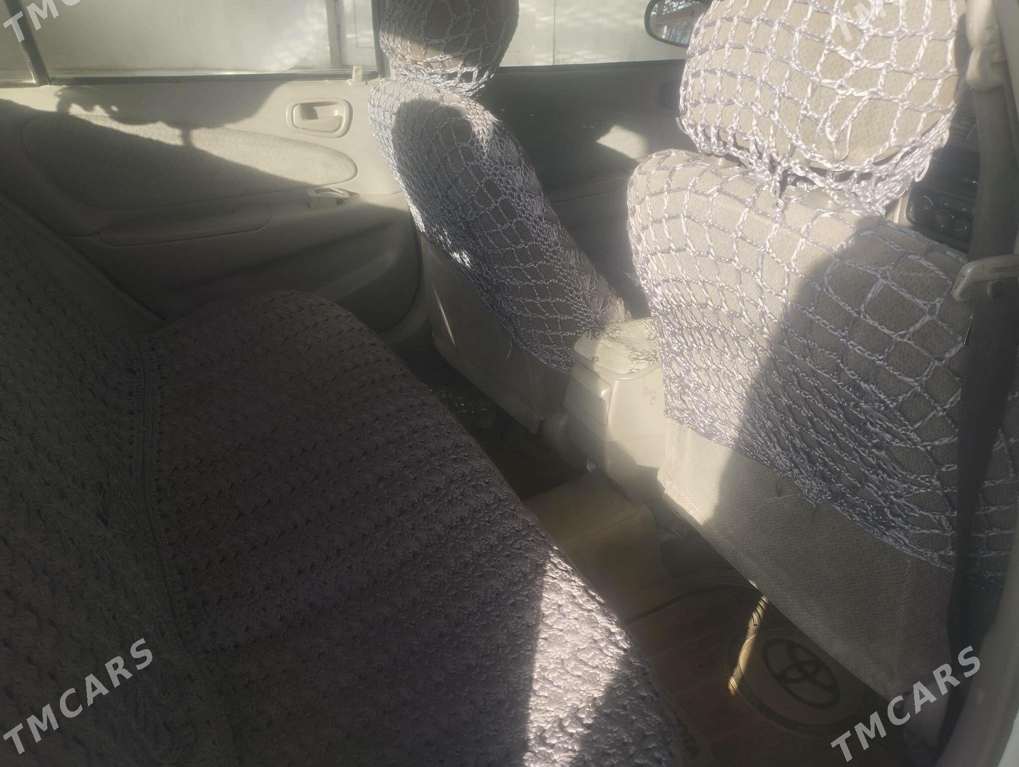 Toyota Corolla 2003 - 90 000 TMT - Саят - img 5