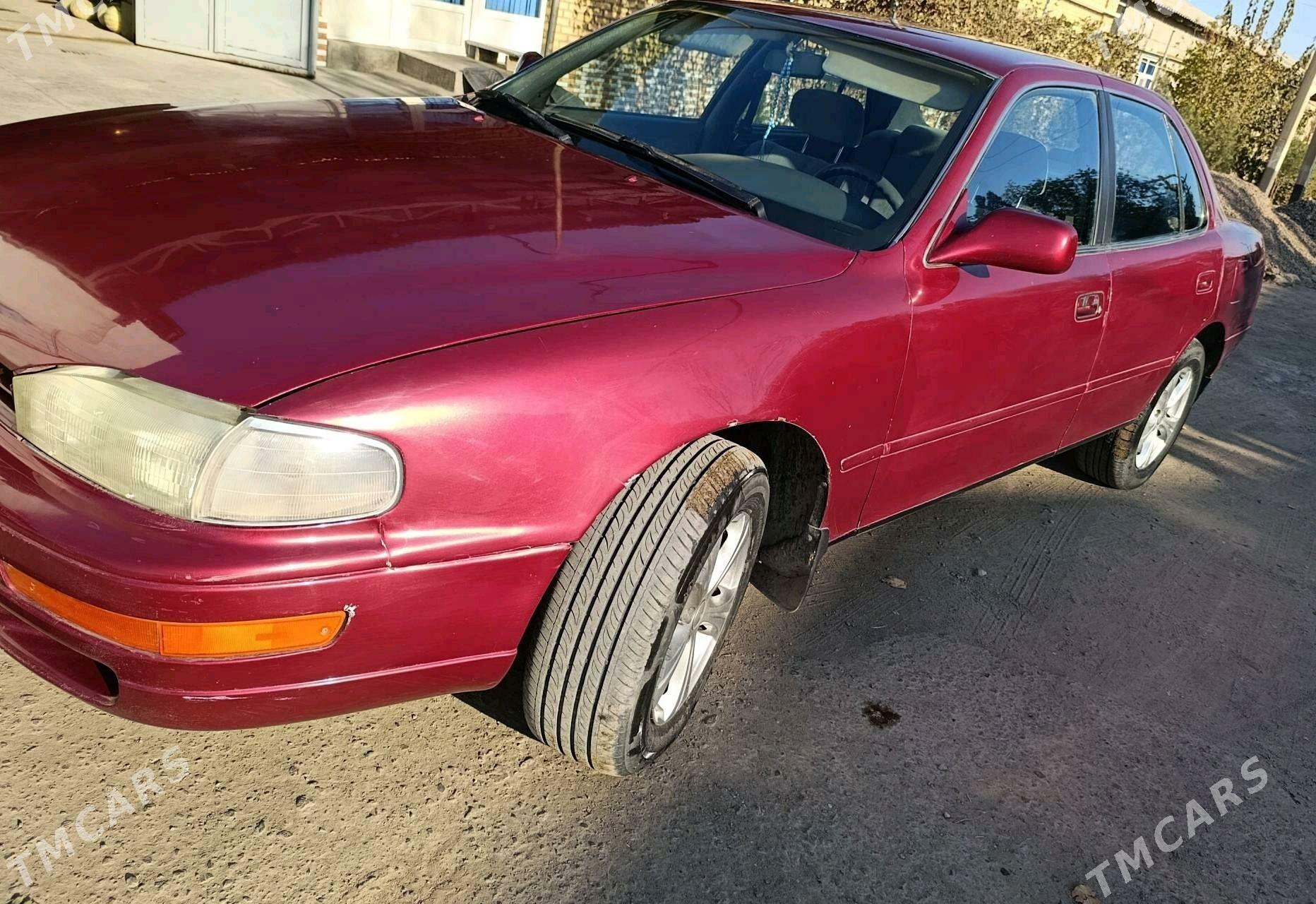 Toyota Camry 1994 - 90 000 TMT - Gubadag - img 3