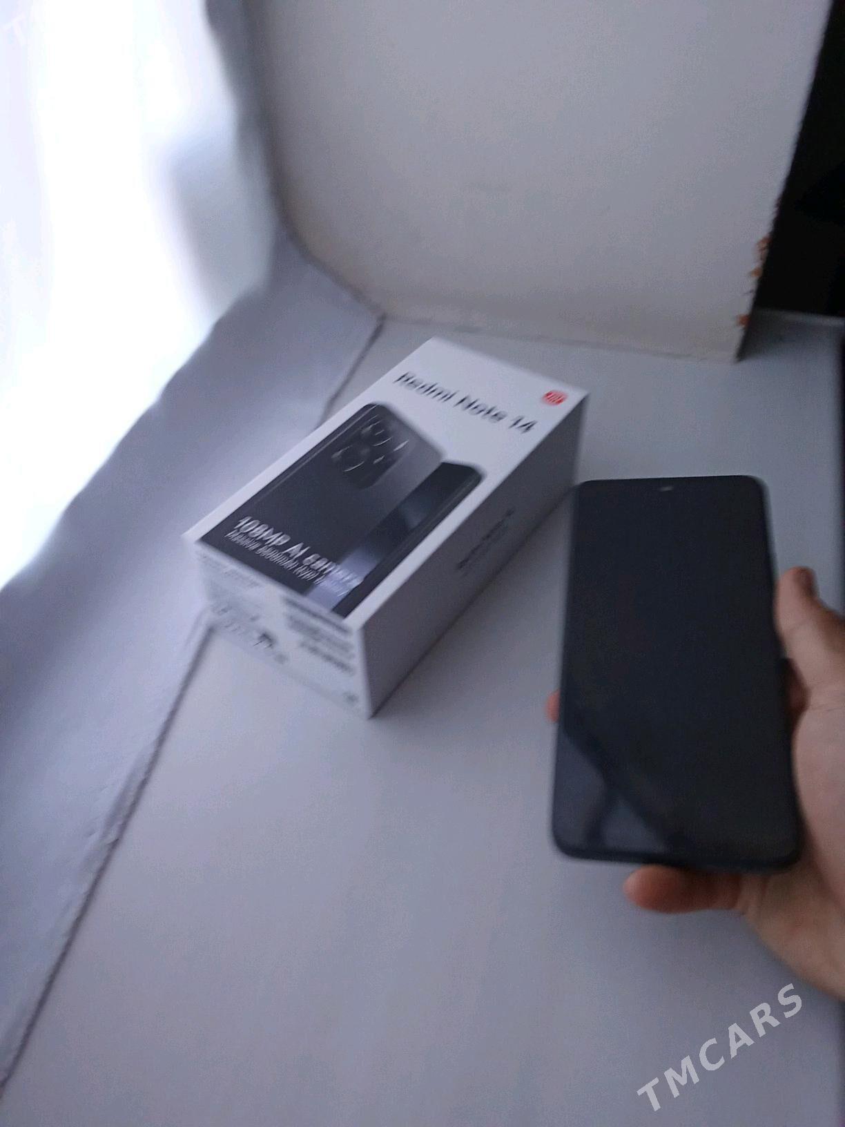 Redmi not 14 - Mary - img 2