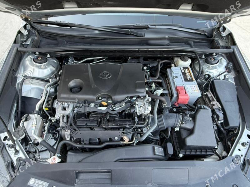 Toyota Camry 2023 - 370 000 TMT - Туркменабат - img 9