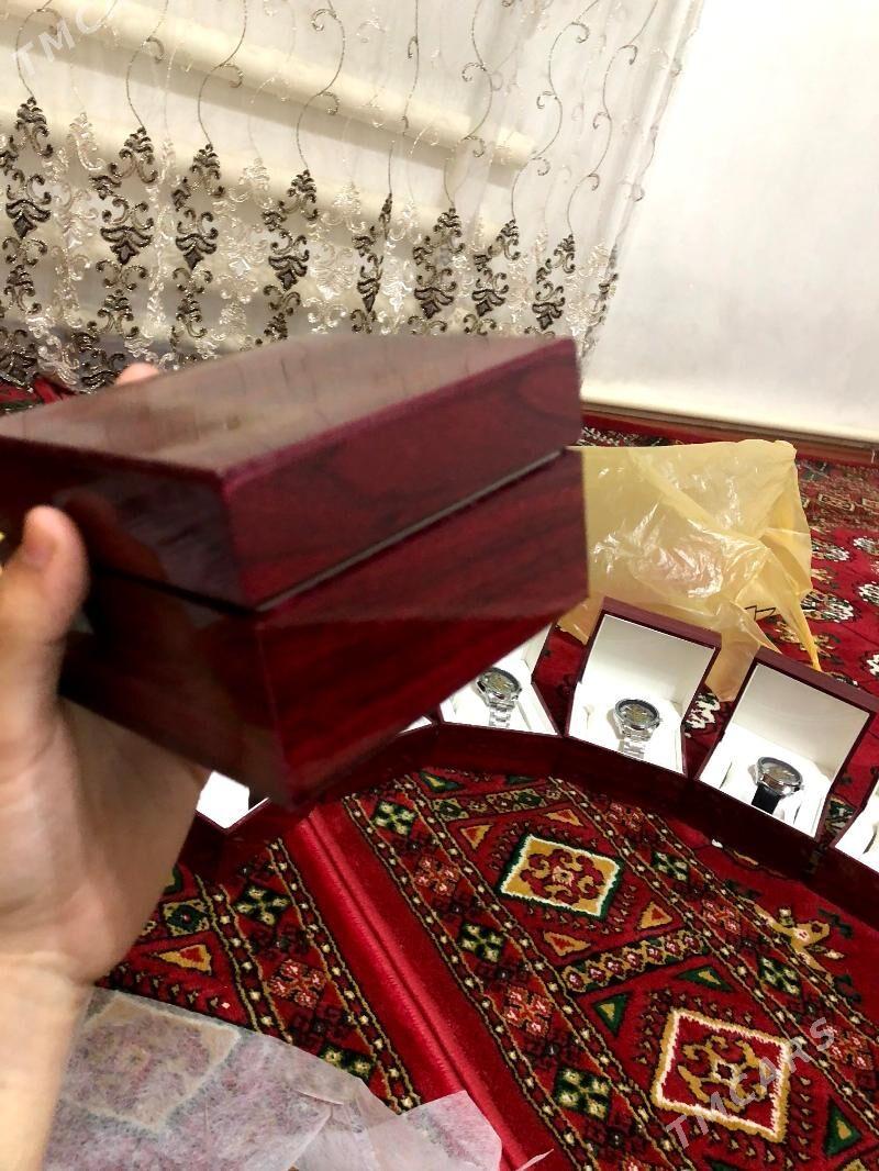 Sagat - Büzmeýin - img 4