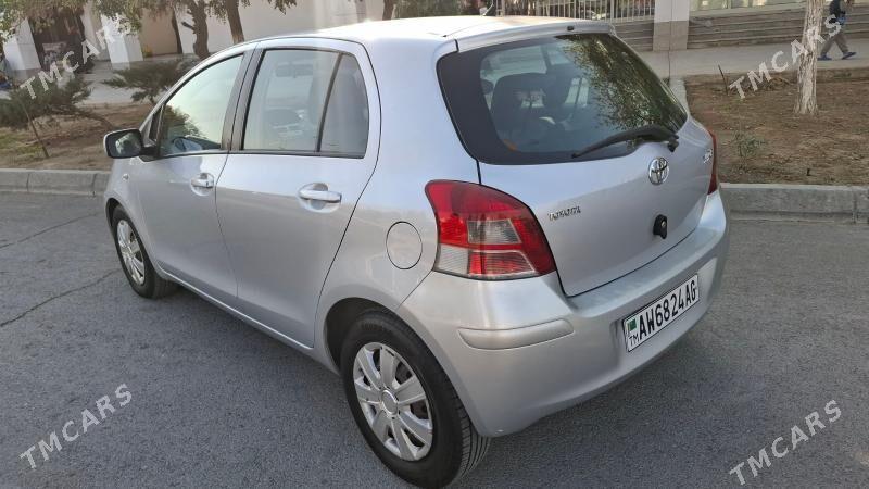 Toyota Yaris 2009 - 99 500 TMT - Ашхабад - img 4